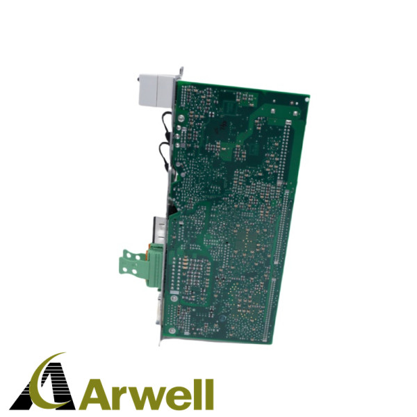 REXROTH CSB01.1C-SE-ENS-NNN-L1-S-NN-FW high-performance servo control unit