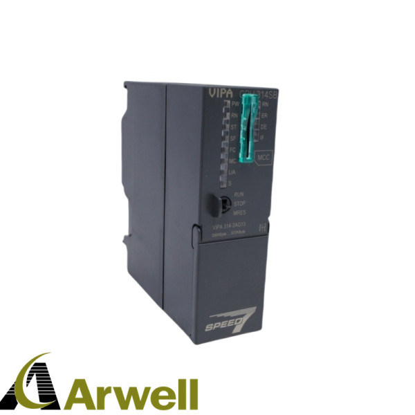 VIPA CPU 314SB 314-2AG13 powerful central processing unit