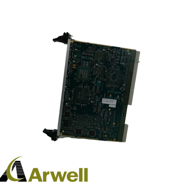 KONTRON CP6000/FTC-02 controller module