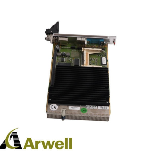 KONTRON CP306 36780 control CPU module