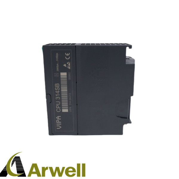 VIPA CPU 314SB 314-2AG13 powerful central processing unit