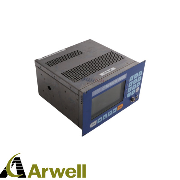 OPTEK CONTROL 4000 C4221-EX EN-D  C4000-EX high performance photometers