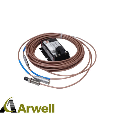 EPRO CON021 PR6423/002-000  9200-00006N process control module