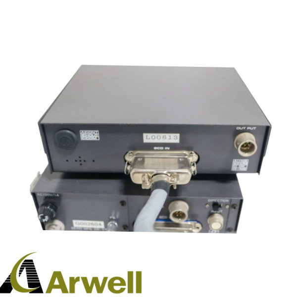 PEACOCK COM5V2 digital comparator module