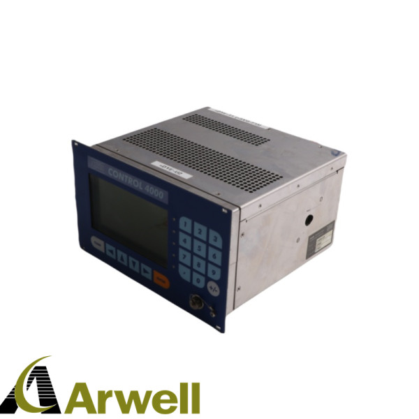 OPTEK CONTROL 4000 C4221-EX EN-D  C4000-EX high performance photometers