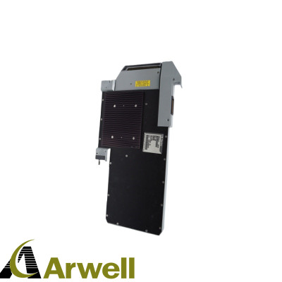 FOXBORO CP40 high-performance control processor module
