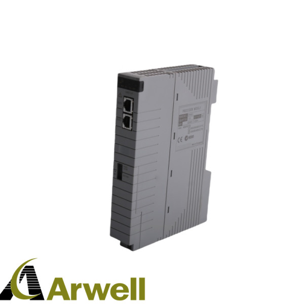 YOKOGAWA CP451-10 high-performance processor module