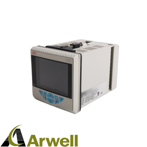ABB CM30/100S0E0/STD advanced vibration monitoring module