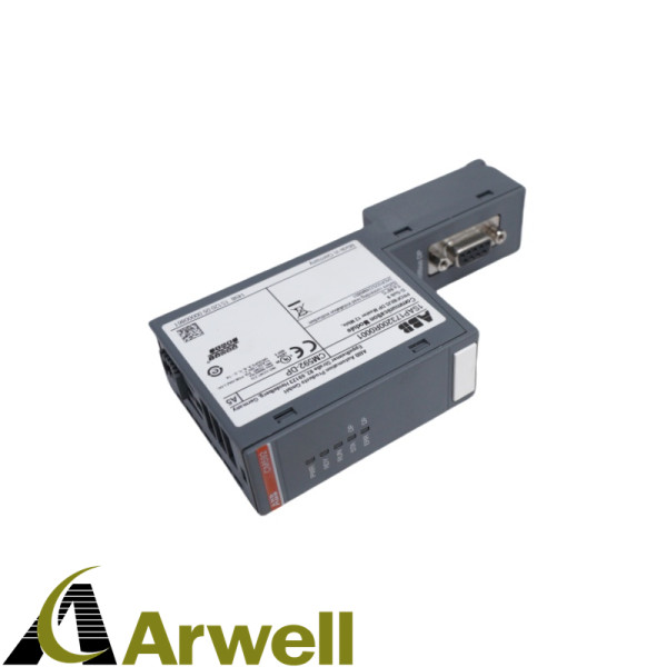ABB CM592-DP 1SAP173200R0001 communication module