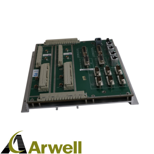 TRICONEX CM2201 7400206-100 critical control module