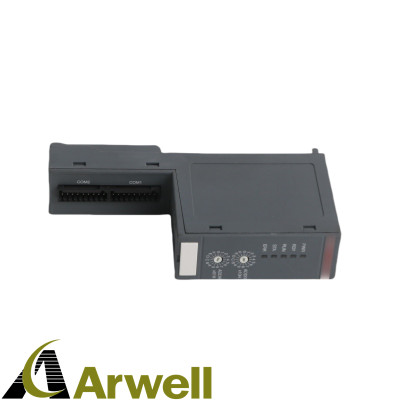 ABB CM574-RS 1SAP170400R0201communication module