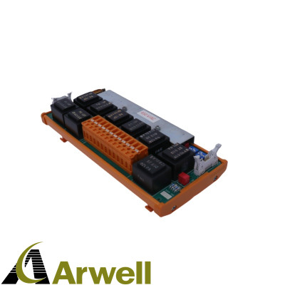 ABB CMA131 high-performance module