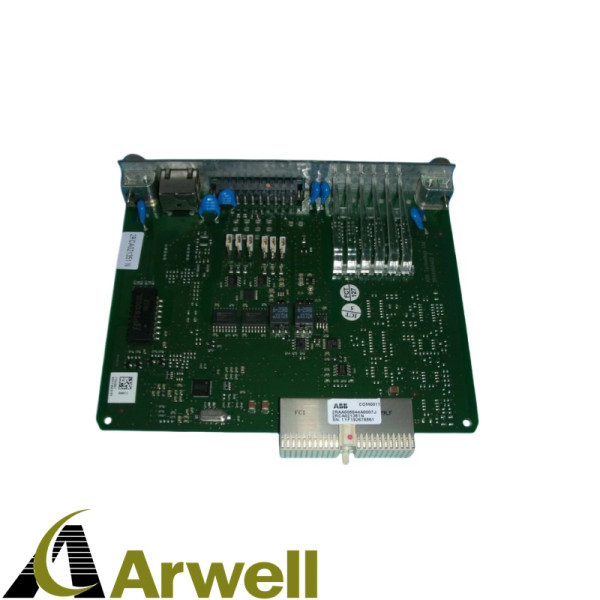 ABB COM0011 2RAA005844A0007 high-performance module