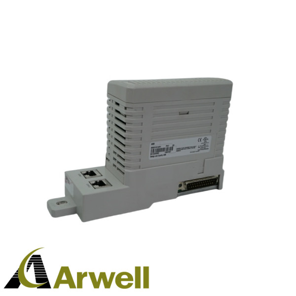 ABB CI857K01 3BSE018144R1 input/output module