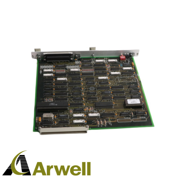 FISHER CL6721X1-A4 41B5215X132 high-efficiency control module