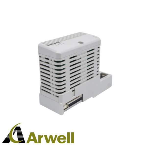 ABB CI854BK01 3BSE069449R1 input/output module