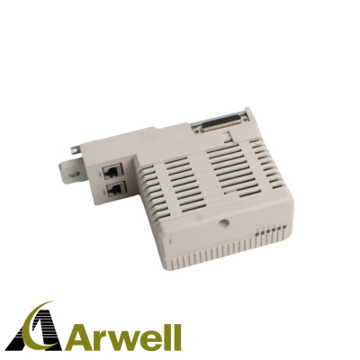 Bently Nevada CI853K01 3BSE018103R1 I/O module