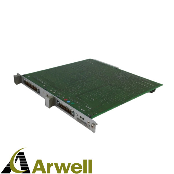 FISHER CL6827X1-A1 12P1392X042 critical control module