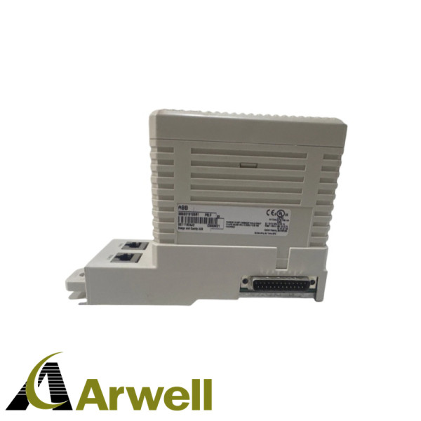 ABB CI810V2 3BSE013224R1 input/output module