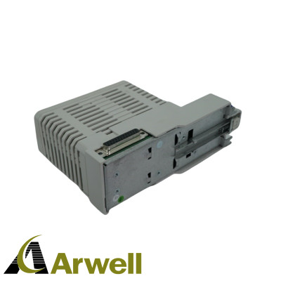 ABB CI857K01 3BSE018144R1 input/output module