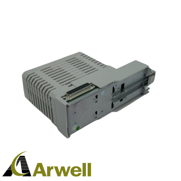 ABB CI857K01 3BSE018144R1 input/output module