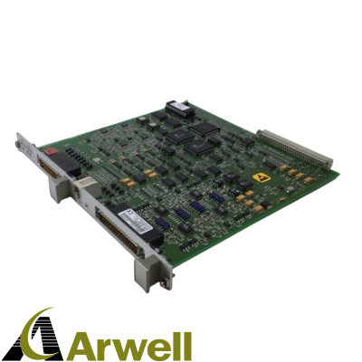 FISHER CL6828X1-A1 12P1395X062 control valve module