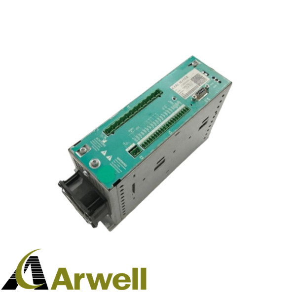 KARL MAYER CDB34.005C2.4 H36 1 5KW Servo Drive
