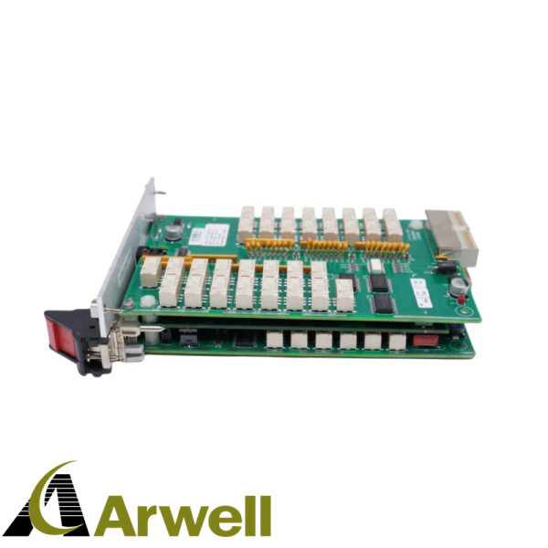 MKS CDN500-19 0190-07970 INTERLOCK MODULE
