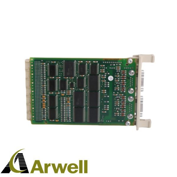 ABB CI541V1 3BSE014666R1 input/output modules