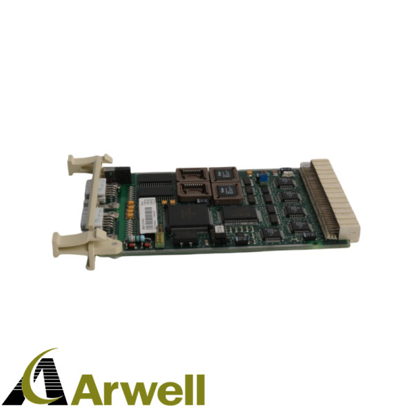 ABB CI534V02 3BSE010700R1 input/output modules