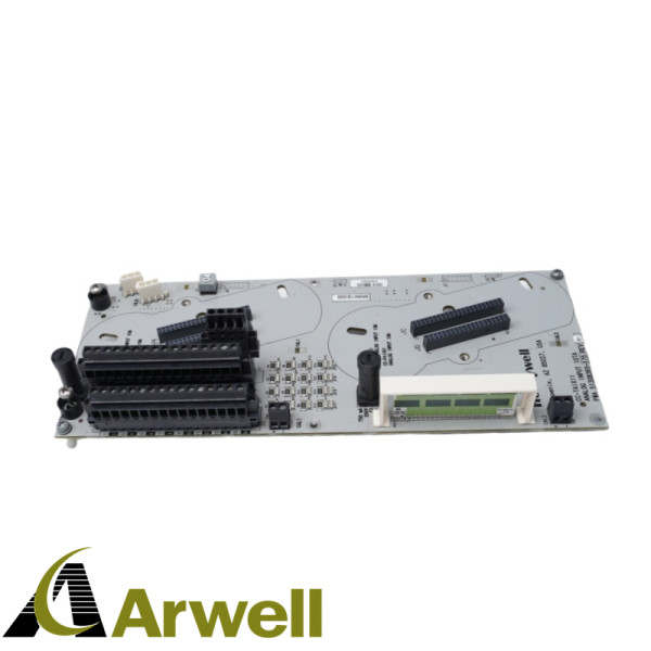 HONEYWELL CC-TAIX11 51308365-175 analog input module