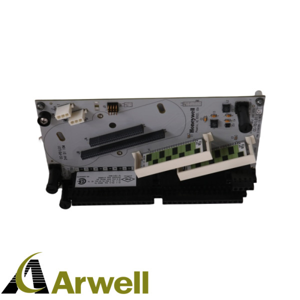 HONEYWELL CC-TDIL01 51308386-175 digital input/output module