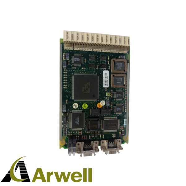 ABB CI522A 3BSE018283R1 input/output modules