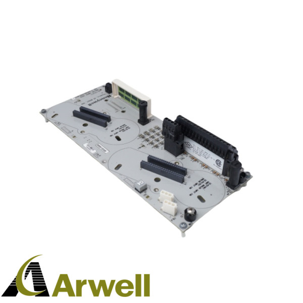 HONEYWELL CC-TAIX11 51308365-175 analog input module