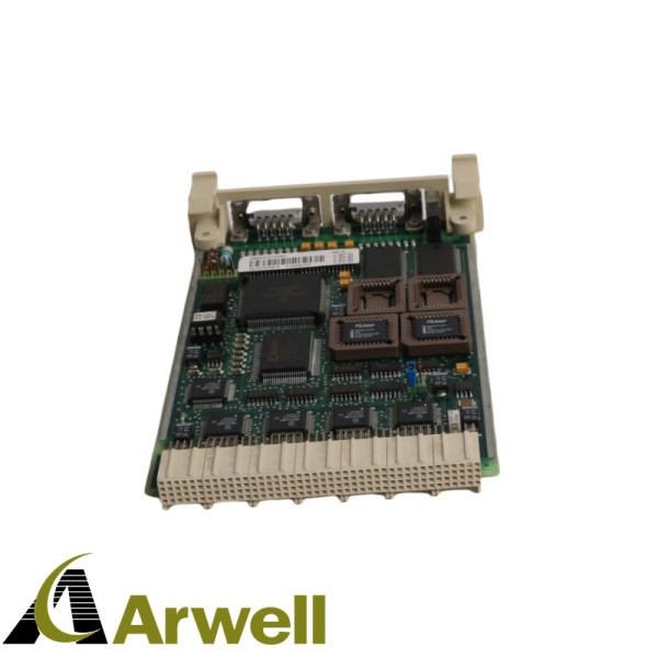 ABB CI534V02 3BSE010700R1 input/output modules