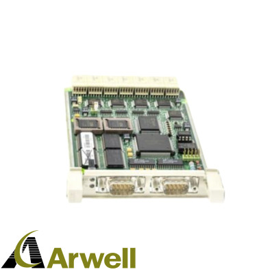 ABB CI545V01 3BSE011063R1 control modules