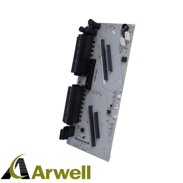 HONEYWELL CC-TDOB11 51308373-175 digital output module