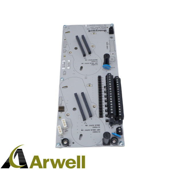 HONEYWELL CC-TAOX11 51308353-175 digital output module