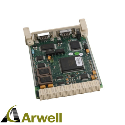 ABB CI520V1 3BSE012869R1 digital input module
