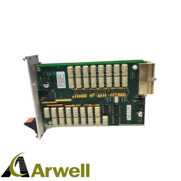 MKS CDN500R-10 0190-37771 INTERLOCK MODULE