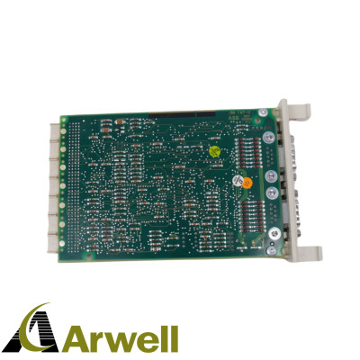 ABB CI532V02 3BSE003827R1 input/output modules