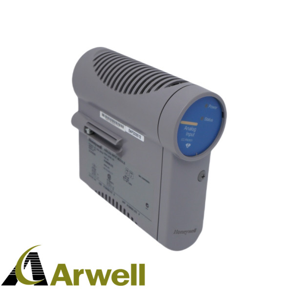 HONEYWELL CC-PAIX01 51405038-275 analog input module