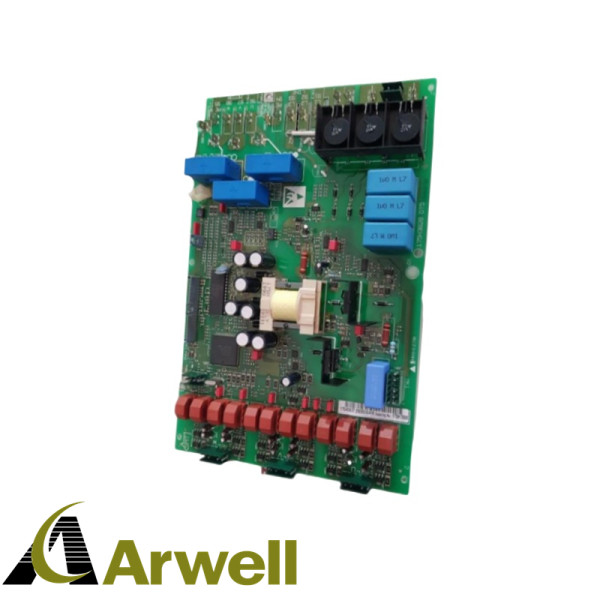 DANFOSS CARD 175H3828 DT2 control module