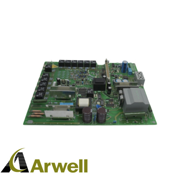 SIEMENS C98043-A1601-L4 control device
