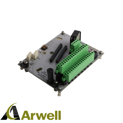 HONEYWELL CC-TAIX01 51308363-175 communication interface