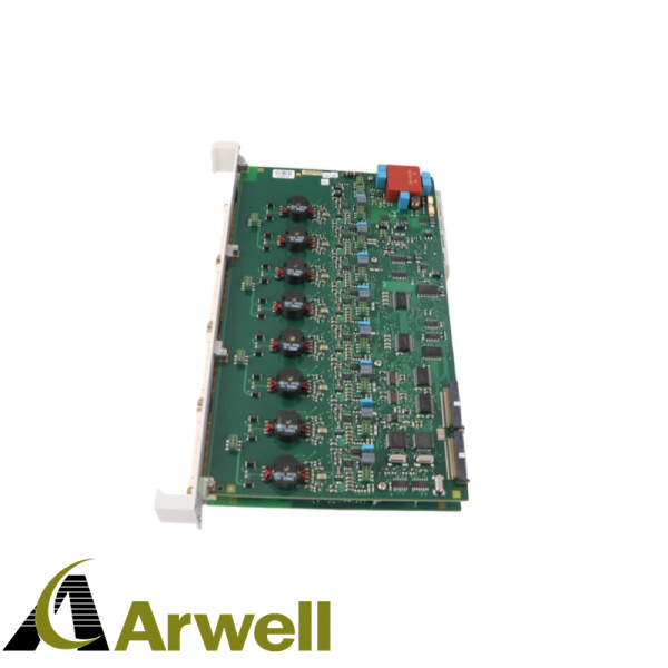 ABB CAO10-P 3BDH000723R1 analog output module