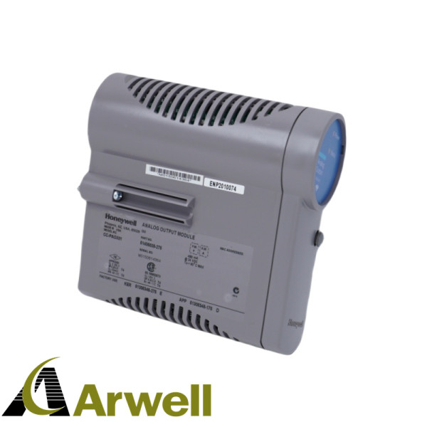 HONEYWELL CC-PAOX01 51405039-275 digital output module