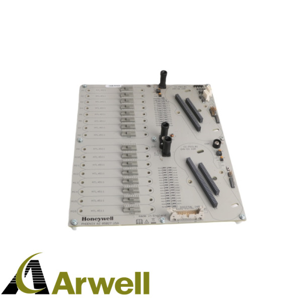 HONEYWELL CC-GDIL01 51306317-175 digital input/output module