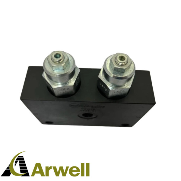 SUN CBEA-LHN-XAW/S process control module