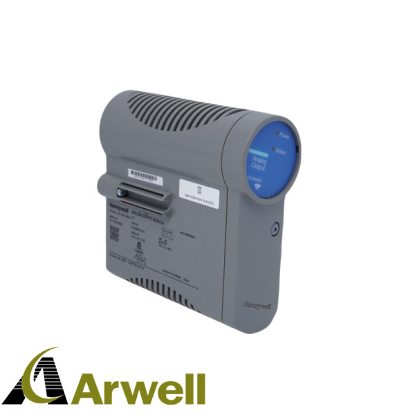HONEYWELL CC-PAON01 51410070-176 digital output module
